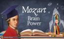 Mozart - Muzică clasică pentru puterea creierului
