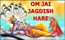 Om Jai Jagdish Hare ( Aarti )