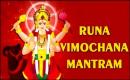 Runa Vimochana ( Mantra )