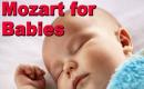 This Mozart for Baby does relax and makes my baby sleep like an angel !